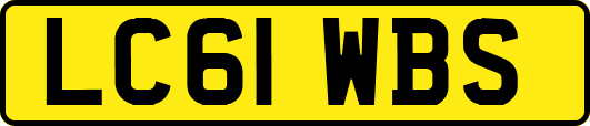 LC61WBS