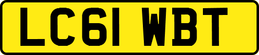 LC61WBT