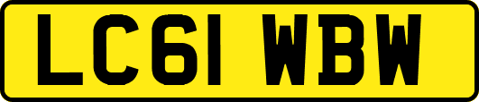 LC61WBW