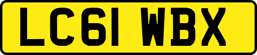 LC61WBX