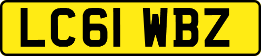 LC61WBZ