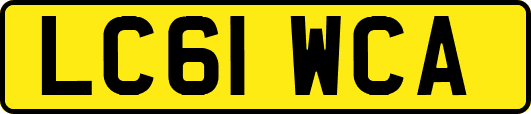 LC61WCA