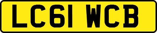 LC61WCB