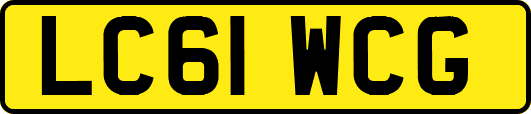 LC61WCG