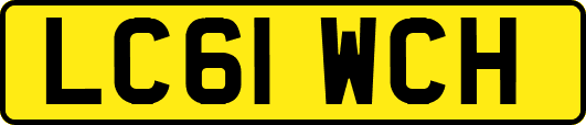 LC61WCH