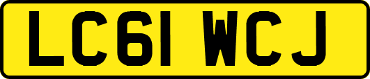 LC61WCJ