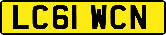 LC61WCN