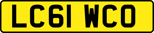 LC61WCO