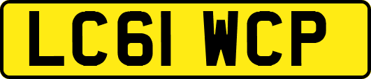 LC61WCP