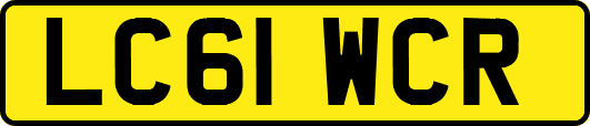 LC61WCR