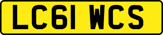 LC61WCS