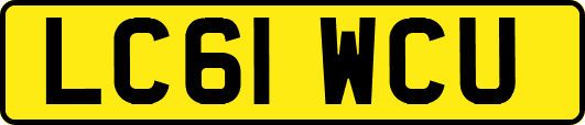 LC61WCU