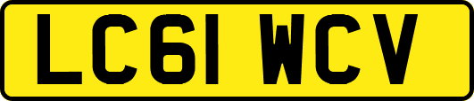 LC61WCV