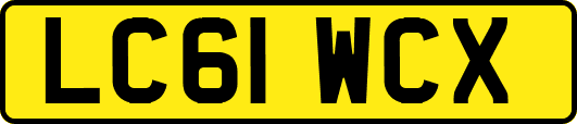 LC61WCX