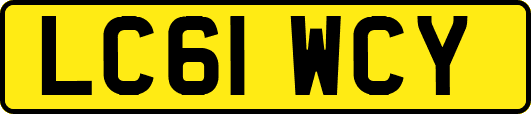 LC61WCY