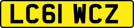 LC61WCZ