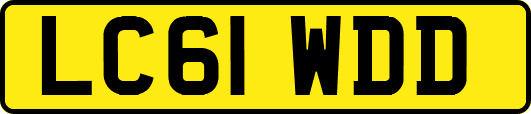 LC61WDD