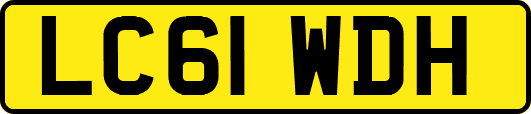 LC61WDH