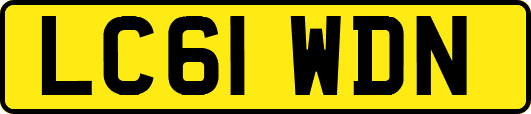 LC61WDN