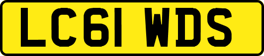 LC61WDS