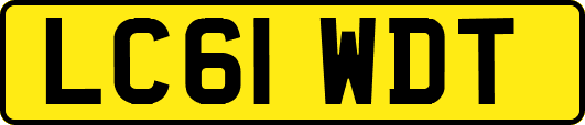 LC61WDT