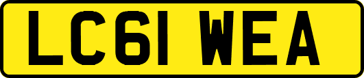 LC61WEA