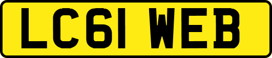 LC61WEB