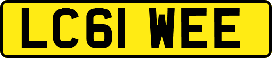 LC61WEE