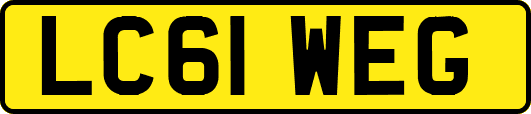 LC61WEG
