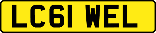 LC61WEL