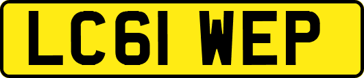 LC61WEP
