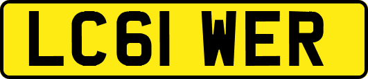 LC61WER