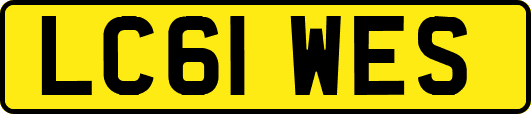 LC61WES