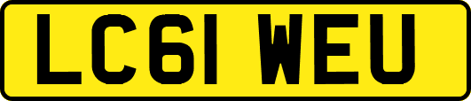 LC61WEU