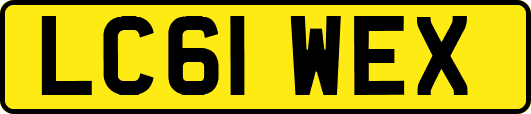 LC61WEX