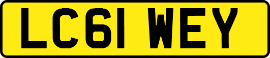 LC61WEY