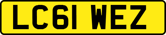LC61WEZ