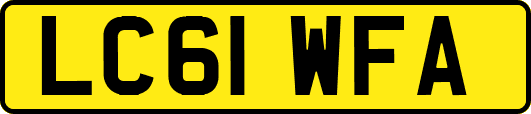 LC61WFA