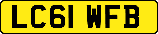 LC61WFB