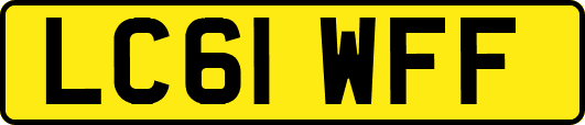 LC61WFF