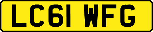 LC61WFG