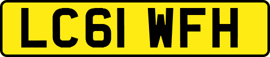 LC61WFH