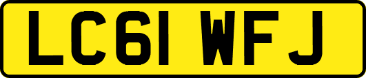 LC61WFJ