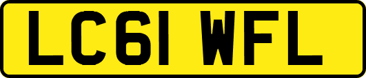 LC61WFL