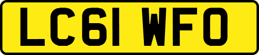 LC61WFO