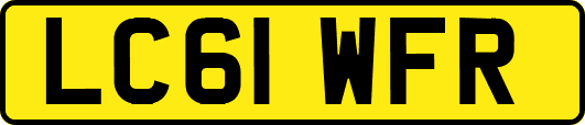 LC61WFR