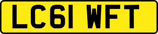 LC61WFT