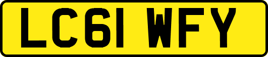 LC61WFY