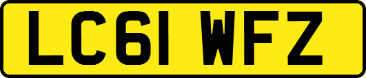 LC61WFZ