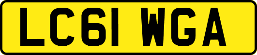 LC61WGA